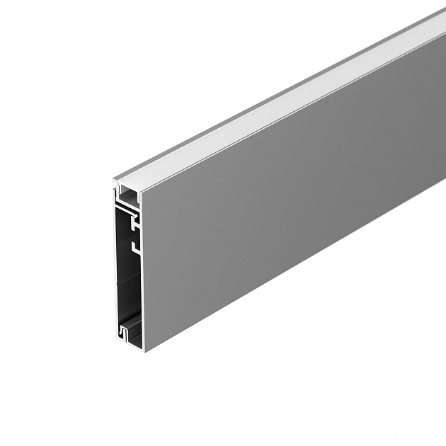 Профиль Arlight Plintus-H55-2000 Anod 046389 Фото № 1