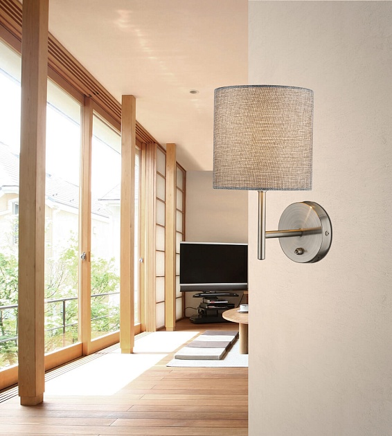 Бра Globo Paco 15185W изображение 2 Бра Globo Paco 15185W Фото № 2