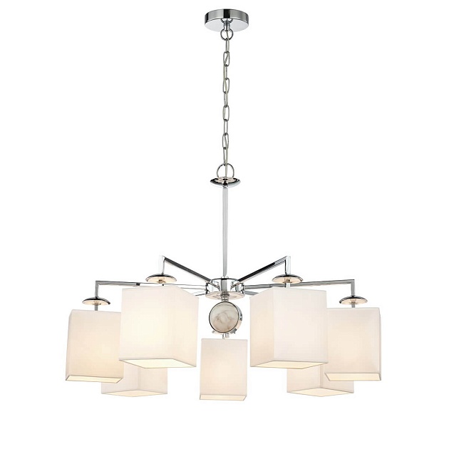 Подвесная люстра Favourite Diva 2821-7P Фото № 3