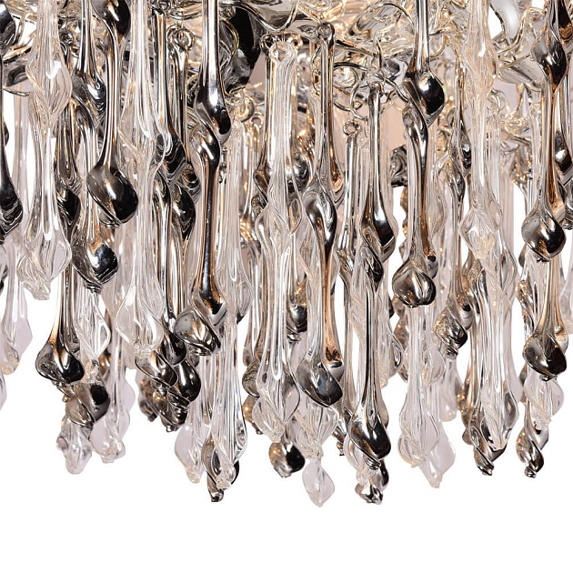 Подвесной светильник Divinare Salice 3150/02 SP-6 изображение 3 Подвесной светильник Divinare Salice 3150/02 SP-6 Фото № 3