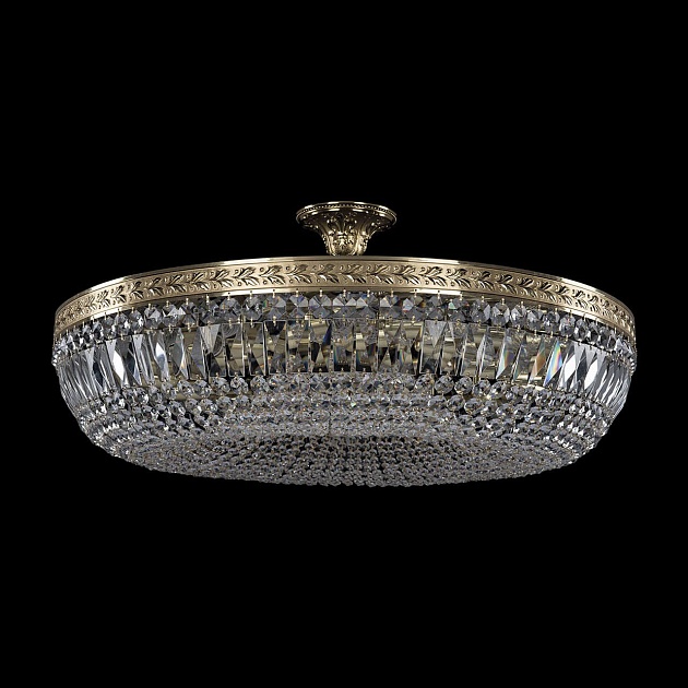 Потолочная люстра Bohemia Ivele 19041/80IV G Фото № 1