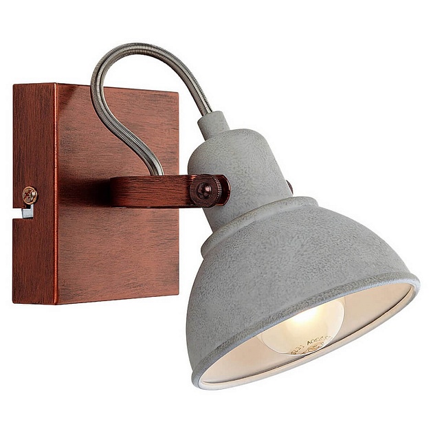 Спот Lussole Loft Diana GRLSP-9828 Фото № 1