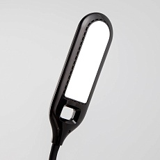 Настольная лампа Eurosvet Soft 80503/1 черный 2