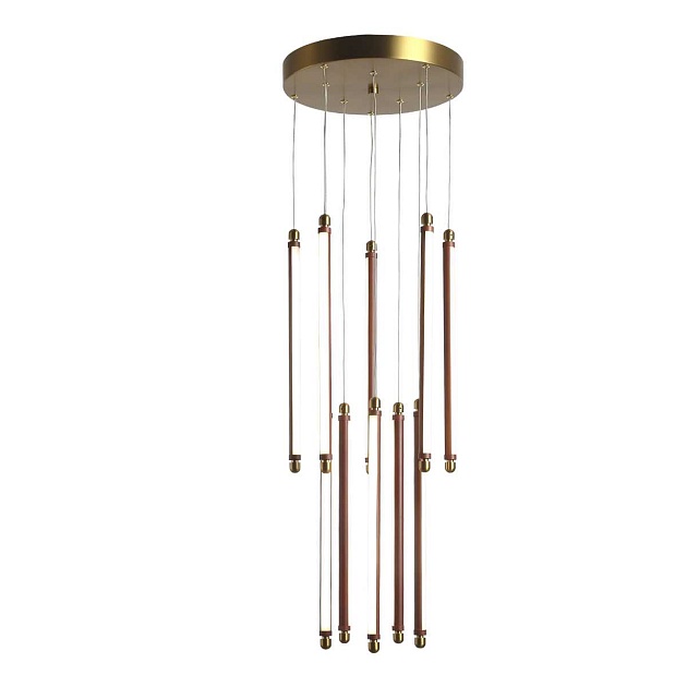 Подвесной светильник ST Luce SL6225.303.10 изображение 1 Подвесной светильник ST Luce SL6225.303.10 Фото № 1