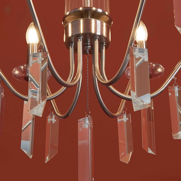 Подвесной светильник Freya FR2041PL-06N изображение 16 Подвесной светильник Freya FR2041PL-06N Фото № 16