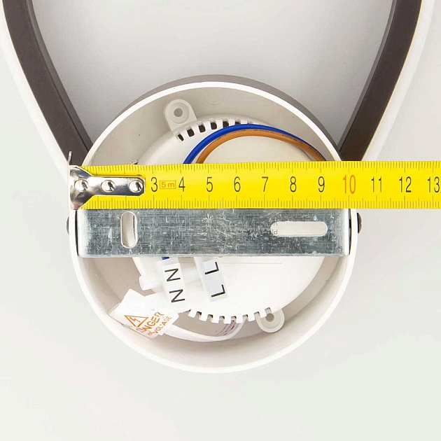 Бра Citilux Сезар CL233B415 изображение 2 Бра Citilux Сезар CL233B415 Фото № 2