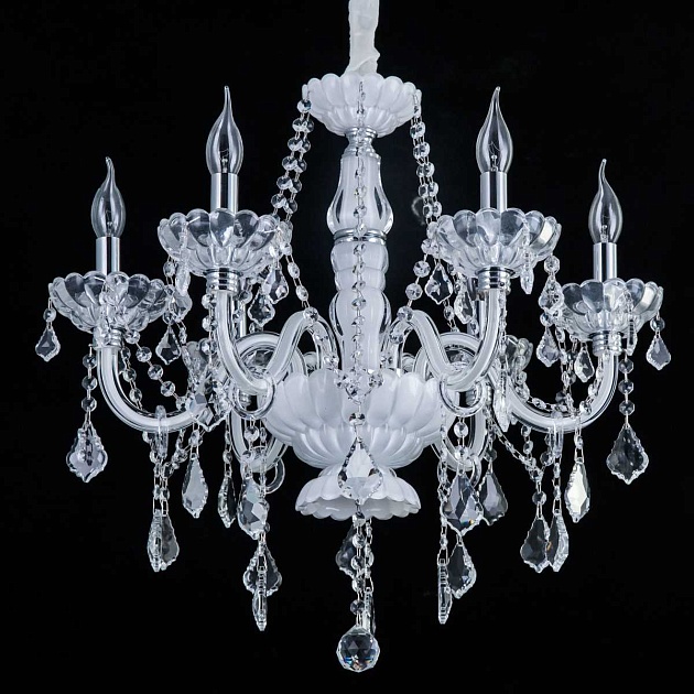 Подвесная люстра Citilux Финка CL353161 Фото № 13