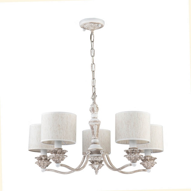 Подвесная люстра Favourite Fima 2700-5P Фото № 2