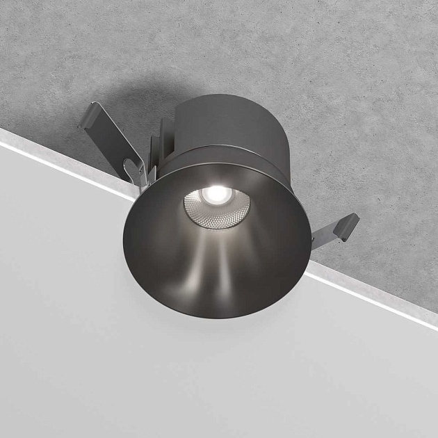 Встраиваемый светодиодный светильник Elektrostandard Bliss 25070/LED a069409 изображение 1 Встраиваемый светодиодный светильник Elektrostandard Bliss 25070/LED a069409 Фото № 1