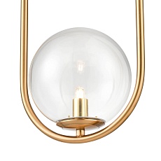 Подвесной светильник Vele Luce Bianco VL5714P21 2