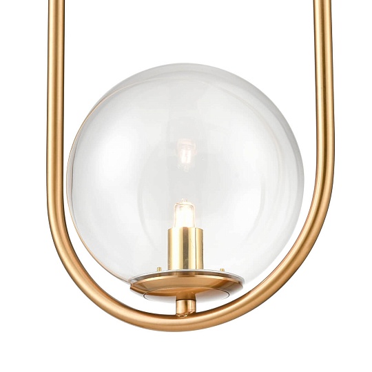 Подвесной светильник Vele Luce Bianco VL5714P21 изображение 3 Подвесной светильник Vele Luce Bianco VL5714P21 Фото № 3