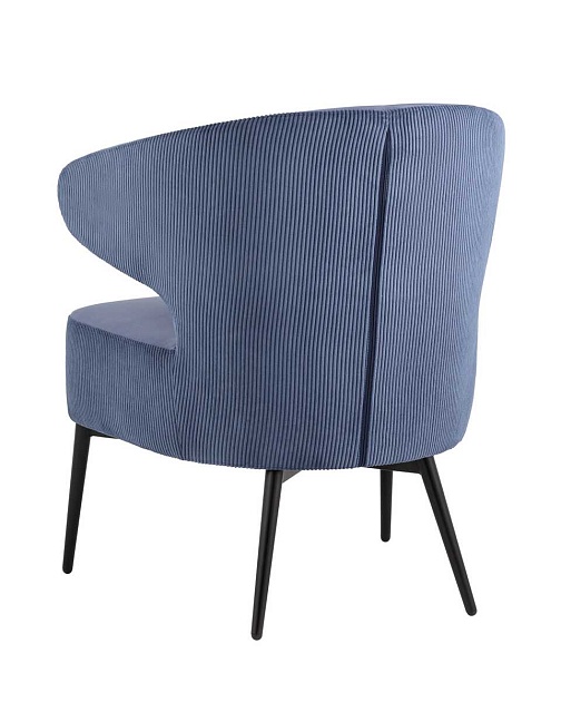 Кресло Stool Group Royal Stripes vd-royal-v795-vl48 изображение 7 Кресло Stool Group Royal Stripes vd-royal-v795-vl48 Фото № 7