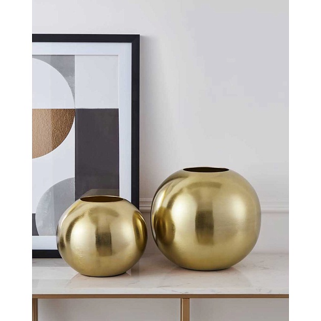 Ваза декоративная Eglo ABUCAY 421048 изображение 5 Ваза декоративная Eglo ABUCAY 421048 Фото № 5