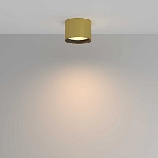 Потолочный светильник Maytoni Technical Ceiling Glare C127CL-L7W3K-BS 3
