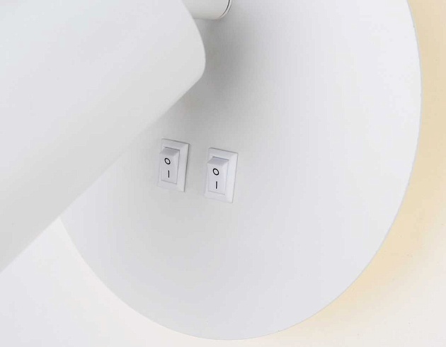 Светодиодный спот Ambrella light Wallers FW2462 Фото № 2