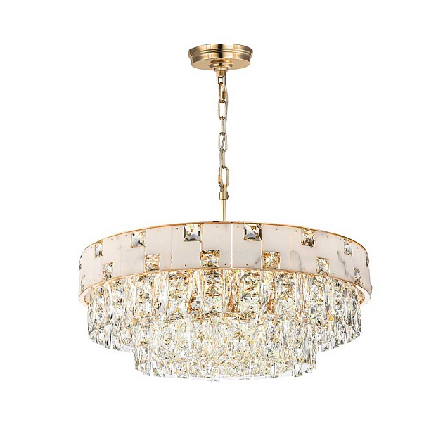 Подвесная люстра Odeon Light CHESSI 5076/12 Фото № 3