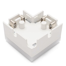 Коннектор L-образный Apeyron 09-30 5