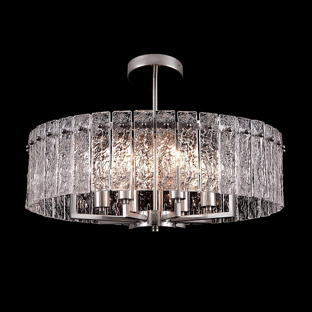 Подвесная люстра Freya Basilica FR5166PL-06N изображение 5 Подвесная люстра Freya Basilica FR5166PL-06N Фото № 5