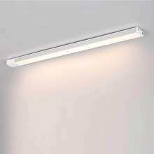 Мебельный светодиодный светильник Arlight Bar-2411-1000A-12W 12V Warm 024010 1
