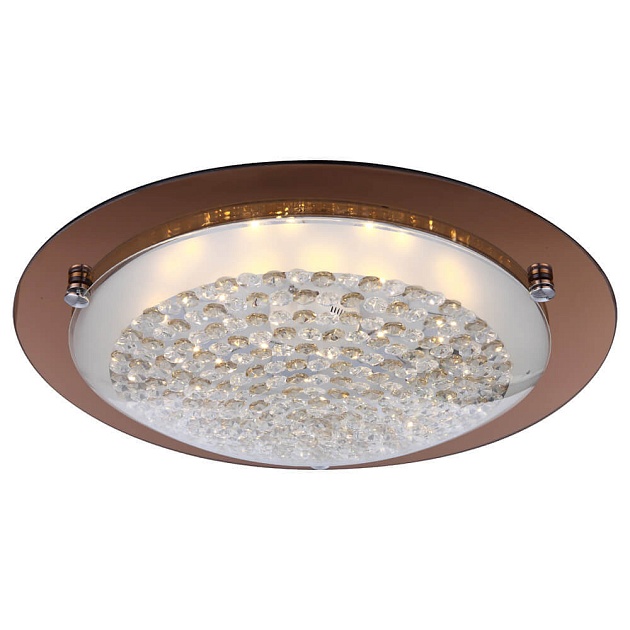 Потолочный светодиодный светильник Globo Tabasco 48264 Фото № 1