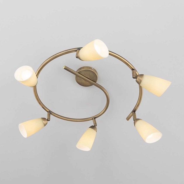 Спот Citilux Белла CL501163 Фото № 14