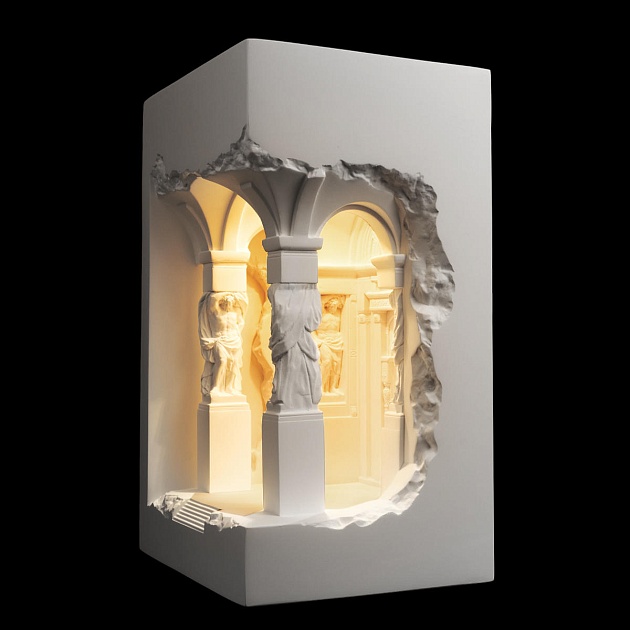 Встраиваемый светильник Loft IT Antique 10355B Фото № 13