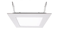 Встраиваемый светильник Deko-Light LED Panel Square 15 565158