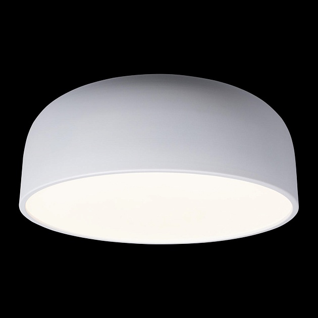Потолочный светодиодный светильник Loft IT Axel 10201/480 White фото 4