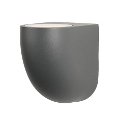 Настенный уличный светильник Mantra BALDY 9110