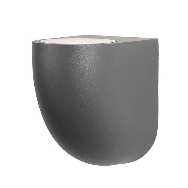 Настенный уличный светильник Mantra BALDY 9110 изображение 1 Настенный уличный светильник Mantra BALDY 9110 Фото № 1