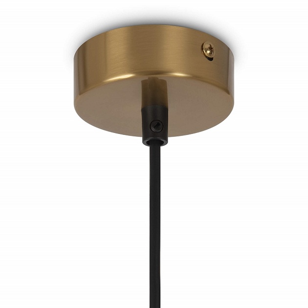 Подвесной светильник Maytoni Ring MOD013PL-04BS1 Фото № 2