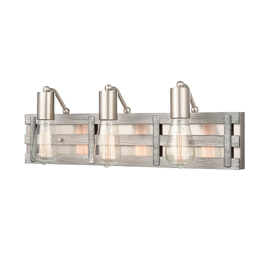Бра Vele Luce Shield VL6385W03 Фото № 1