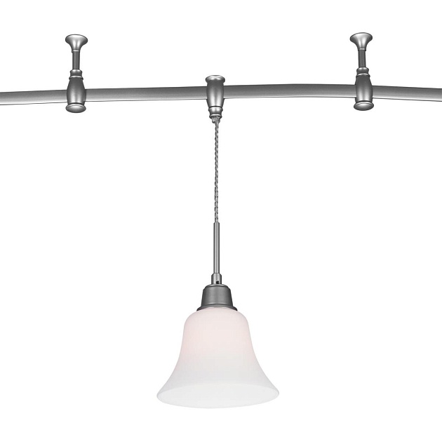 Трековый светильник Citilux Модерн CL560211 изображение 1 Трековый светильник Citilux Модерн CL560211 Фото № 1