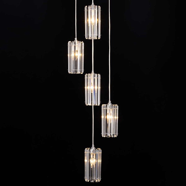 Подвесной светильник Citilux Джейн CL306051 Фото № 8