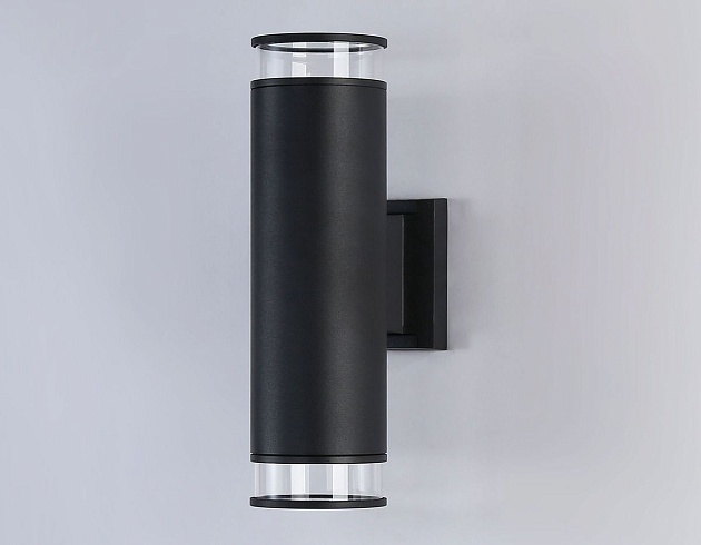 Уличный настенный светильник Ambrella light Garden ST3821 изображение 5 Уличный настенный светильник Ambrella light Garden ST3821 Фото № 5