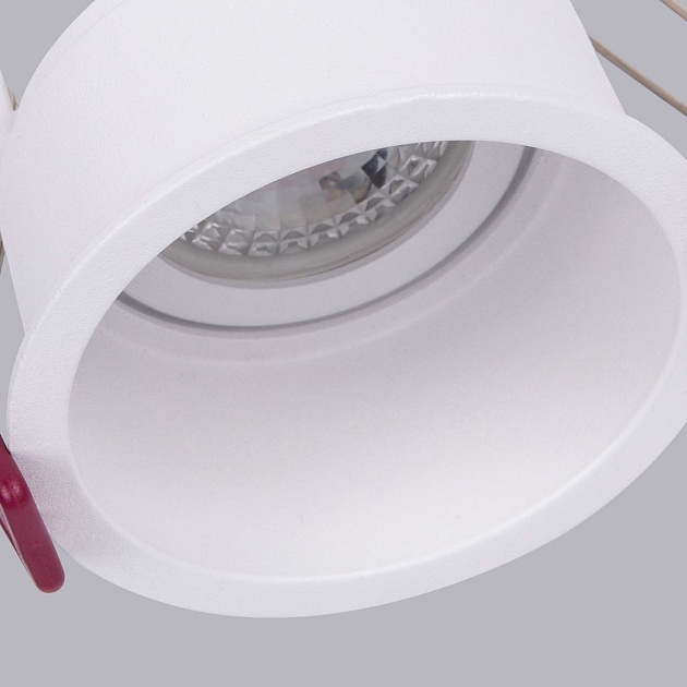 Встраиваемый светильник Favourite Lamppu 4532-1C изображение 3 Встраиваемый светильник Favourite Lamppu 4532-1C Фото № 3