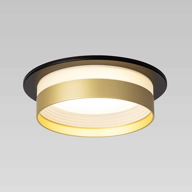 Встраиваемый светильник Citilux Hardy CL002D14 изображение 7 Встраиваемый светильник Citilux Hardy CL002D14 Фото № 7