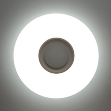Потолочный светильник De Markt Норден 660012201 2