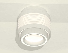 Комплект накладного светильника Ambrella light Techno Spot XS (C8431, N8433) XS8431002 1