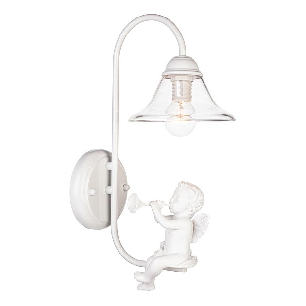 Бра Escada 10169/1A изображение 1 Бра Escada 10169/1A Фото № 1