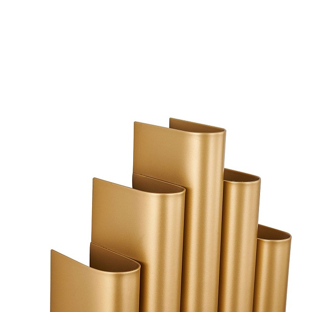 Настенный светодиодный светильник Favourite Tubulis 4125-2W Фото № 3