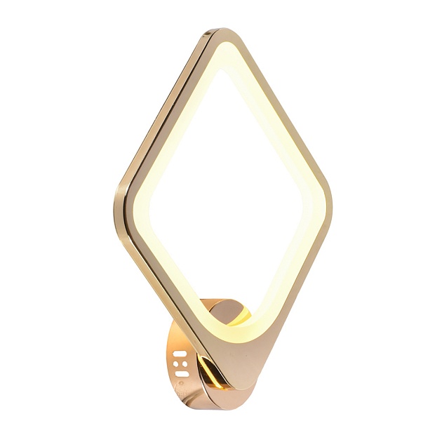 Настенный светодиодный светильник Profit Light 1537/1W FGD изображение 1 Настенный светодиодный светильник Profit Light 1537/1W FGD Фото № 1