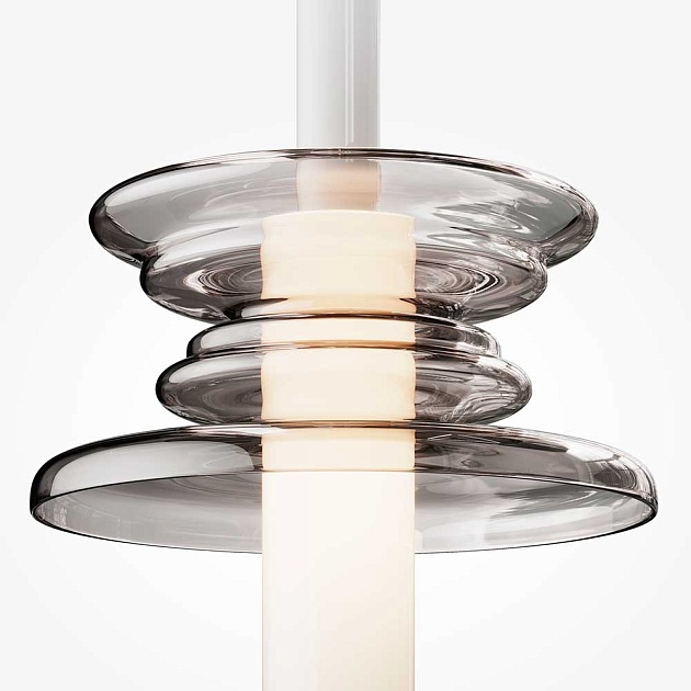 Подвесной светильник Maytoni Sound Wave MOD255PL-01B4 Фото № 10