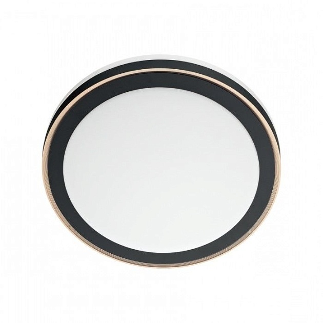 Настенно-потолочный светодиодный светильник Sonex Akuna 7621/DL изображение 1 Настенно-потолочный светодиодный светильник Sonex Akuna 7621/DL Фото № 1