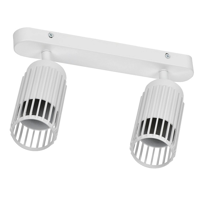 Спот IEK LT-USB0-4208-GU10-2-K01 изображение 1 Спот IEK LT-USB0-4208-GU10-2-K01 Фото № 1