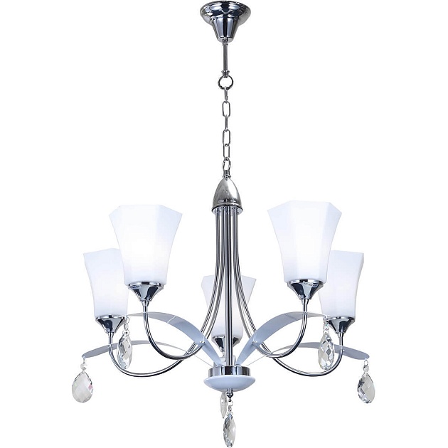 Подвесная люстра Lucia Tucci Rimini 101.5 изображение 1 Подвесная люстра Lucia Tucci Rimini 101.5 Фото № 1