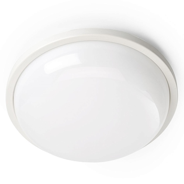 Потолочный светодиодный светильник Feron TR ЖКХ Круг 51513 изображение 1 Потолочный светодиодный светильник Feron TR ЖКХ Круг 51513 Фото № 1