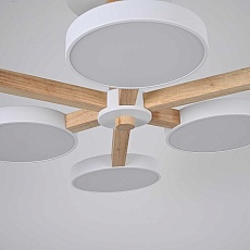 Потолочный светильник Imperium Loft TURNA-B01 141108-26 5