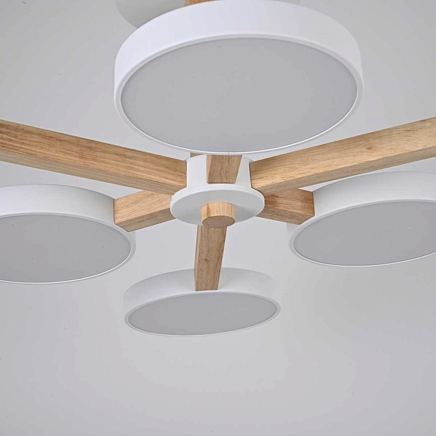 Потолочный светильник Imperium Loft TURNA-B01 141108-26 Фото № 6