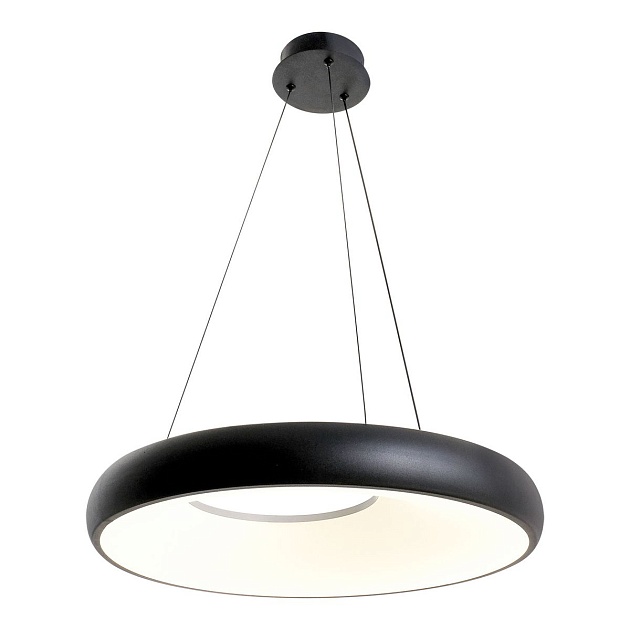Подвесной светодиодный светильник Lussole Crook LSP-7362 изображение 1 Подвесной светодиодный светильник Lussole Crook LSP-7362 Фото № 1